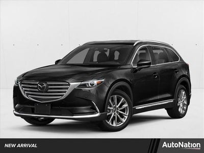2020 Mazda Mazda CX-9 Grand Touring