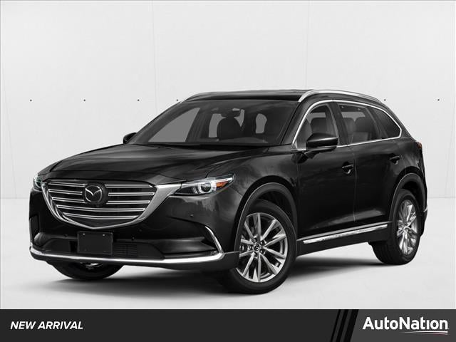 2020 Mazda Mazda CX-9 Grand Touring