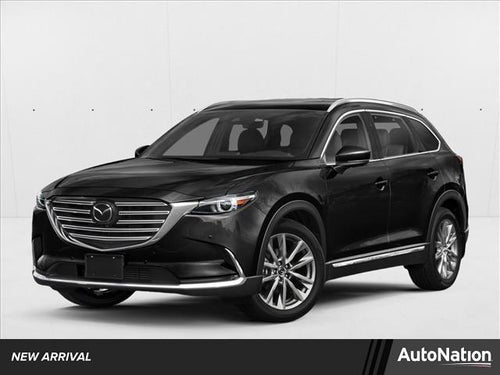 2020 Mazda Mazda CX-9 Grand Touring