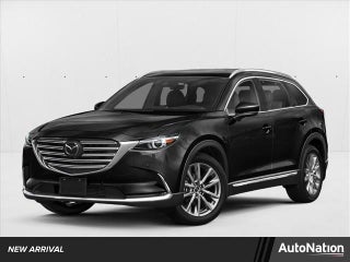2020 Mazda Mazda CX-9 Grand Touring
