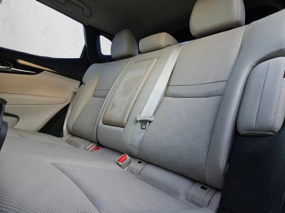 2022 Nissan Rogue Sport SV FWD Xtronic CVT