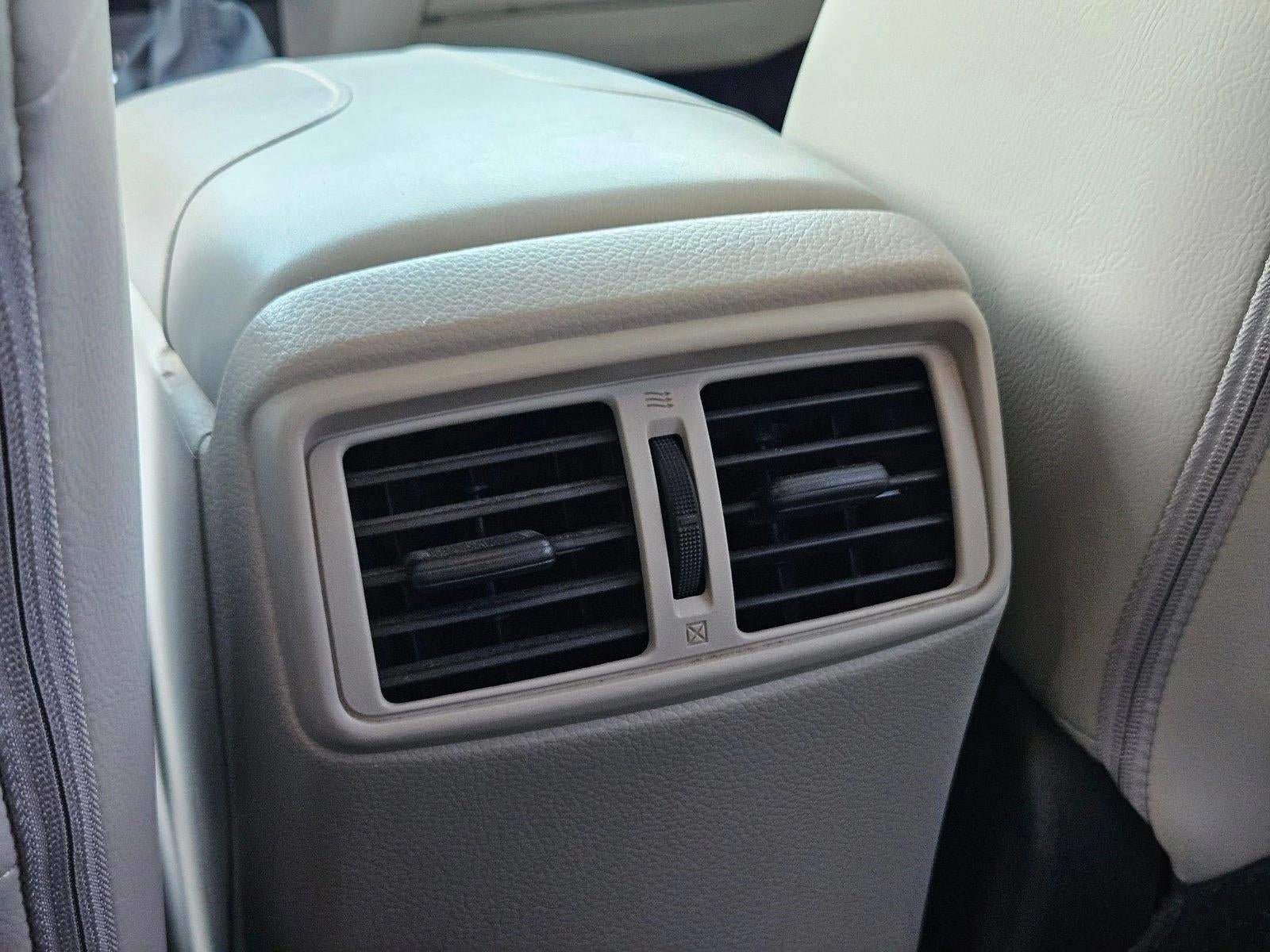 2022 Nissan Rogue Sport SV FWD Xtronic CVT