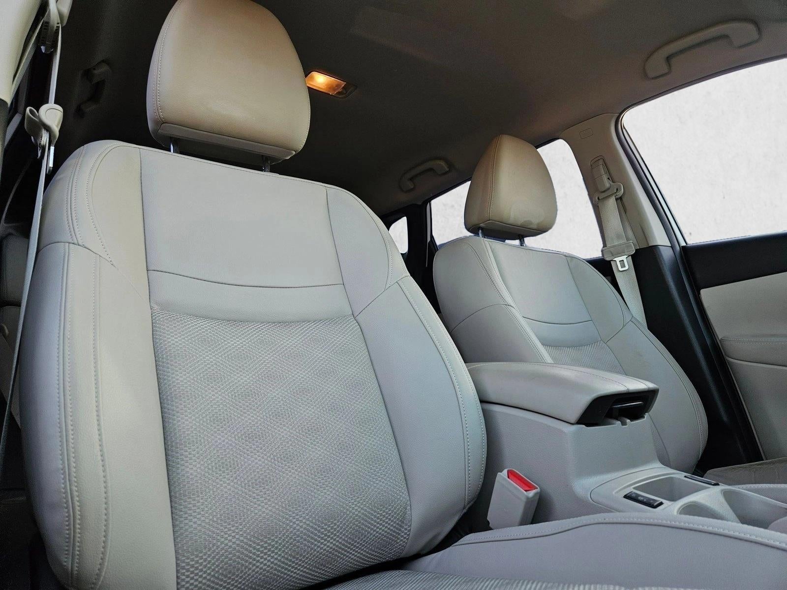 2022 Nissan Rogue Sport SV FWD Xtronic CVT