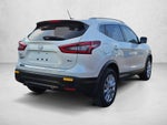 2022 Nissan Rogue Sport SV FWD Xtronic CVT