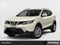 2017 Nissan Rogue Sport SV