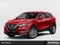 2020 Nissan Rogue Sport S FWD Xtronic CVT