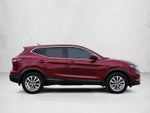 2020 Nissan Rogue Sport S FWD Xtronic CVT
