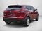 2020 Nissan Rogue Sport S FWD Xtronic CVT