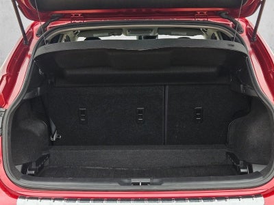 2020 Nissan Rogue Sport S FWD Xtronic CVT