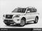 2022 Nissan Armada Platinum 2WD