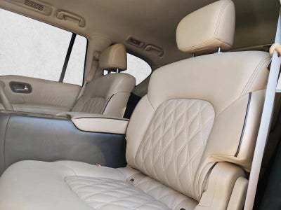 2022 Nissan Armada Platinum 2WD