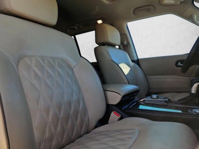 2022 Nissan Armada Platinum 2WD