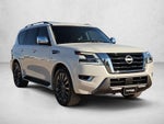 2022 Nissan Armada Platinum 2WD