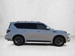 2022 Nissan Armada Platinum 2WD