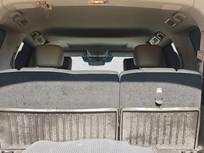2022 Nissan Armada Platinum 2WD