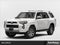 2018 Toyota 4Runner TRD Off Road
