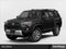 2020 Toyota 4Runner TRD Off Road