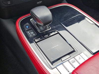 2018 Lexus LS LS 500