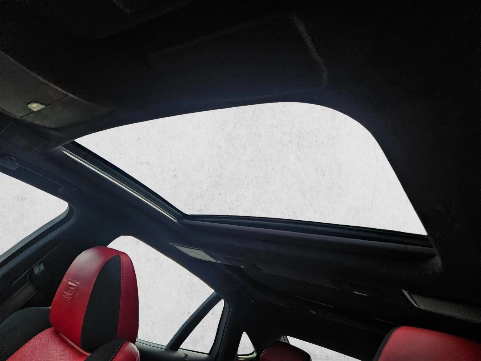 2018 Lexus LS LS 500