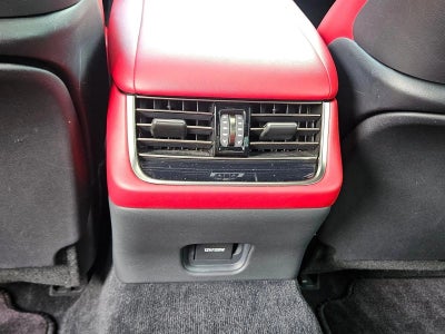 2018 Lexus LS LS 500