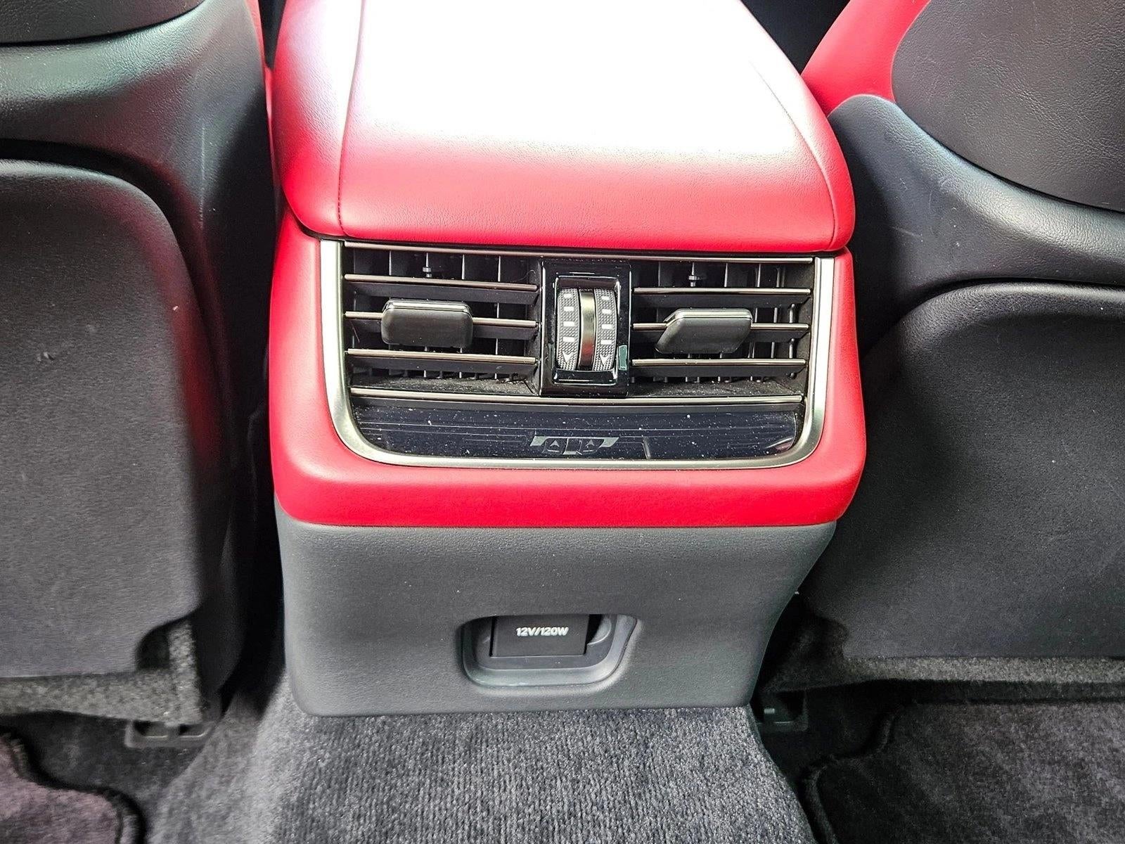 2018 Lexus LS LS 500