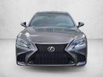2018 Lexus LS LS 500
