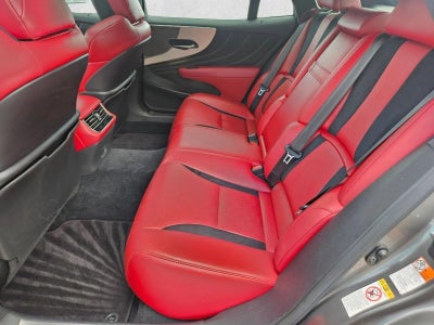 2018 Lexus LS LS 500