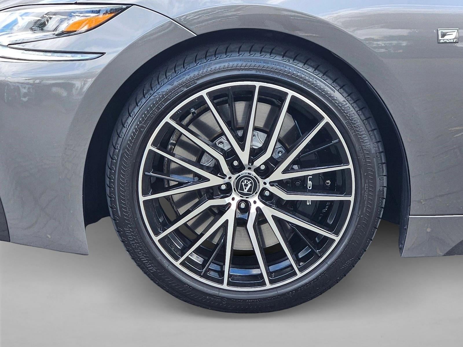 2018 Lexus LS LS 500