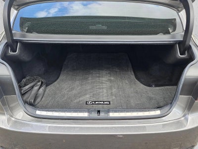 2018 Lexus LS LS 500