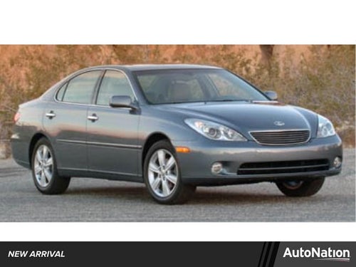 2006 Lexus ES 330 