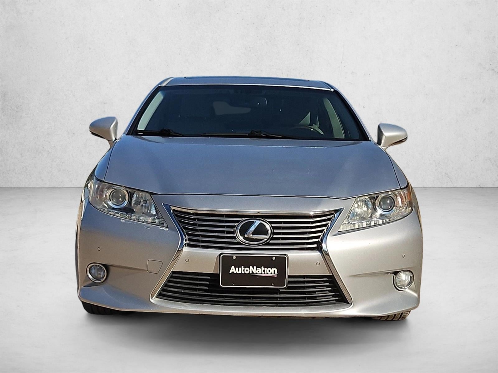 Used 2013 Lexus ES 350 with VIN JTHBK1GG7D2070129 for sale in Waco, TX