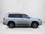 2014 Lexus LX 570 