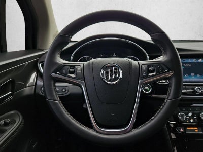 2017 Buick Encore Preferred II