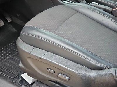 2017 Buick Encore Preferred II