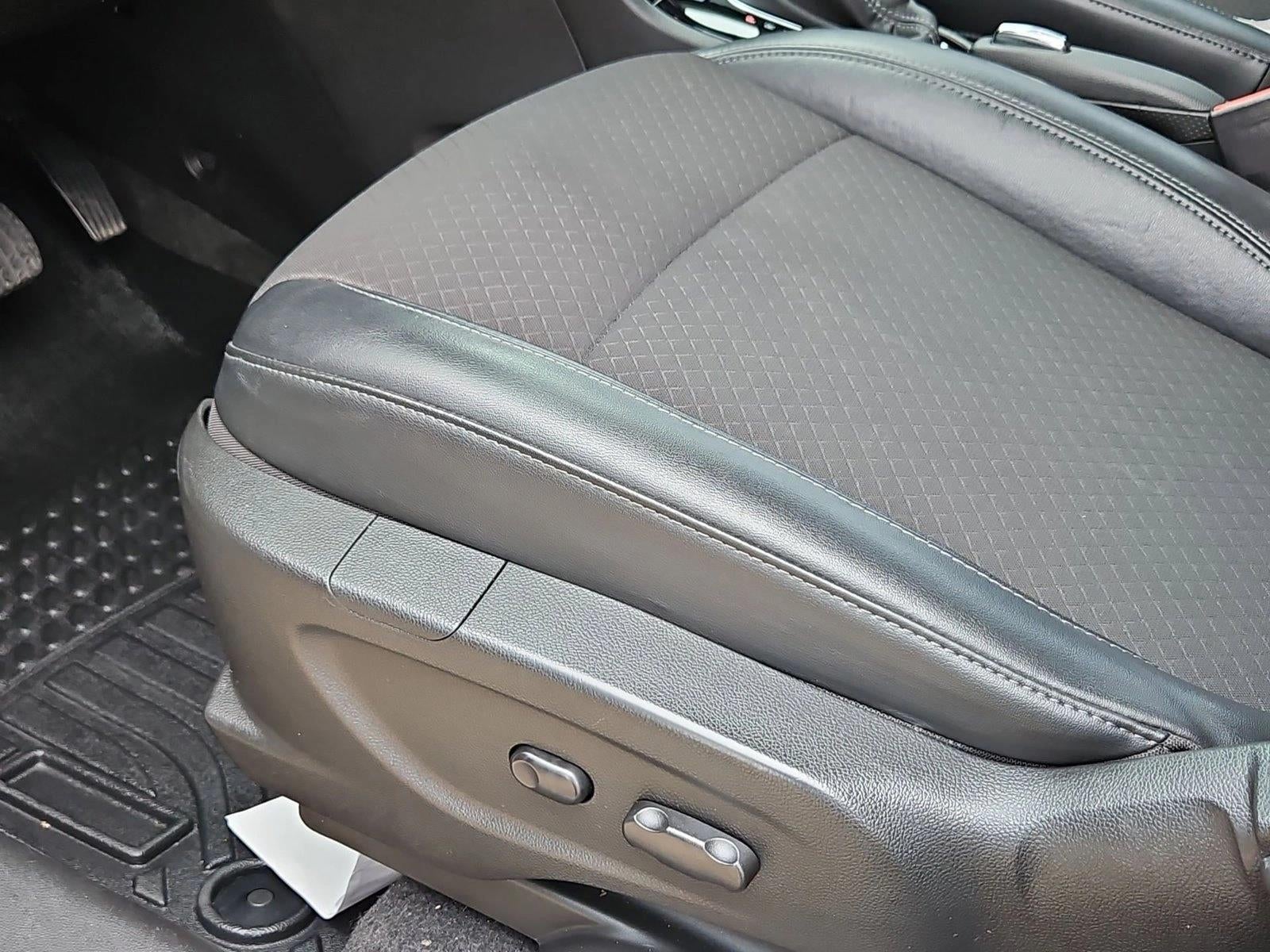 2017 Buick Encore Preferred II