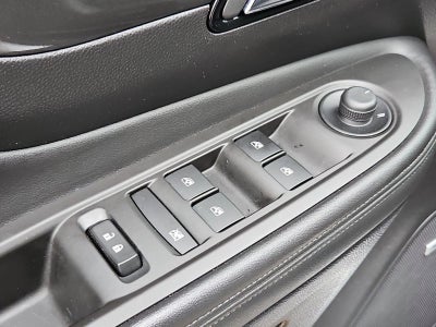 2017 Buick Encore Preferred II