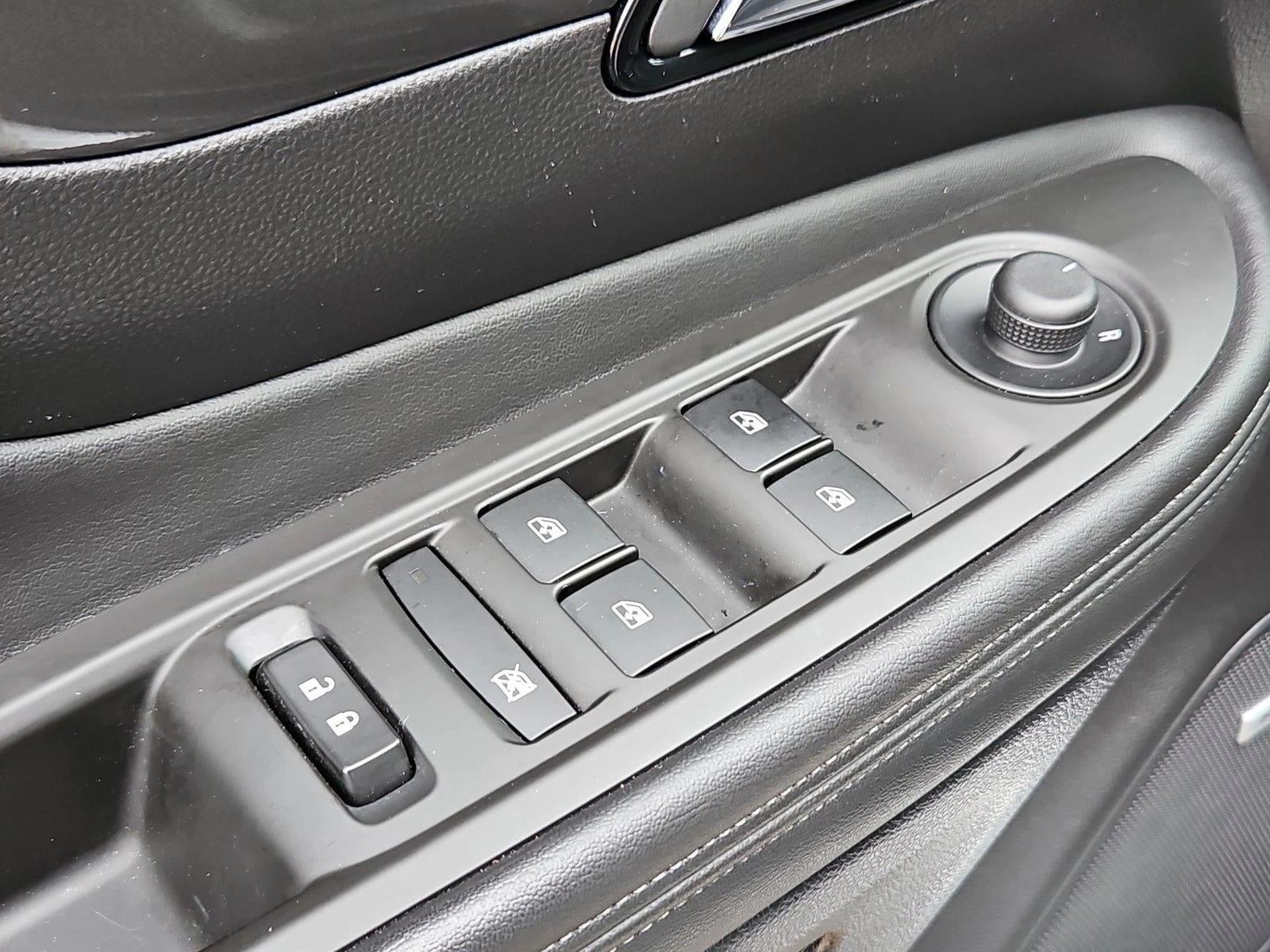 2017 Buick Encore Preferred II