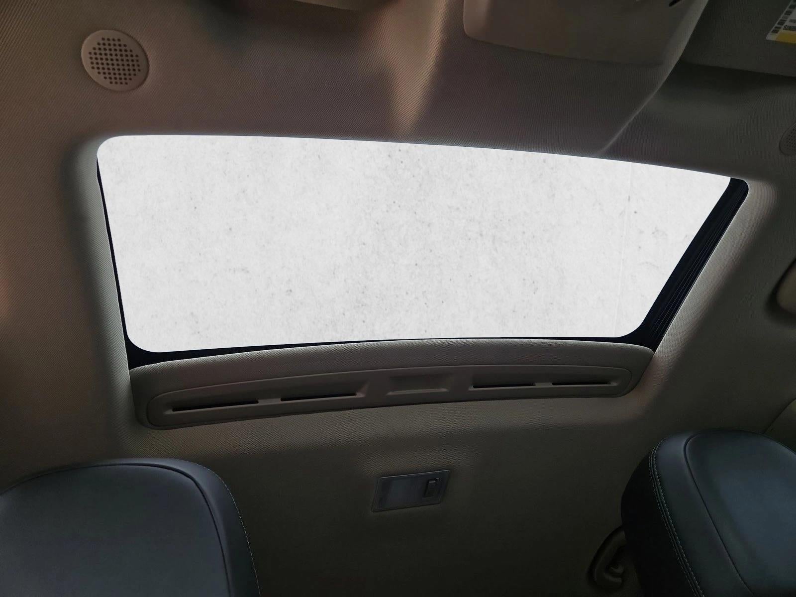 2017 Buick Encore Preferred II