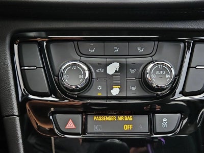 2017 Buick Encore Preferred II