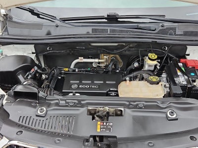 2017 Buick Encore Preferred II