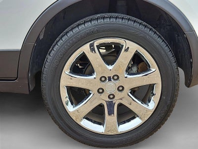 2017 Buick Encore Preferred II