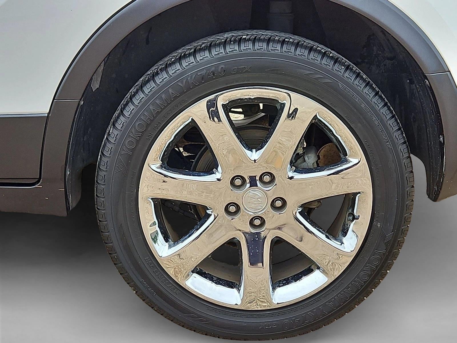 2017 Buick Encore Preferred II