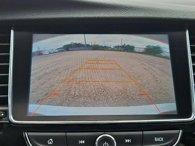2017 Buick Encore Preferred II