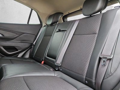 2017 Buick Encore Preferred II