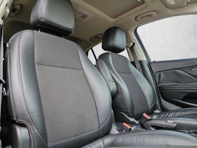 2017 Buick Encore Preferred II