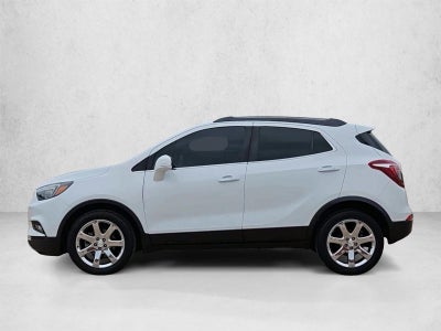 2017 Buick Encore Preferred II