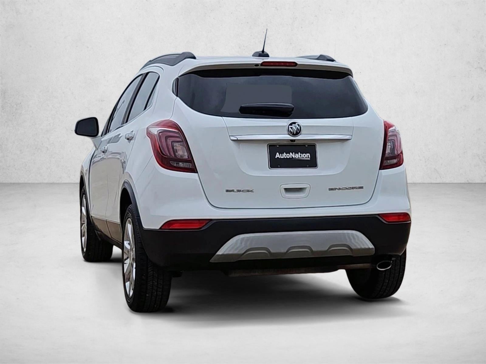 2017 Buick Encore Preferred II