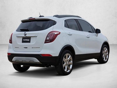2017 Buick Encore Preferred II
