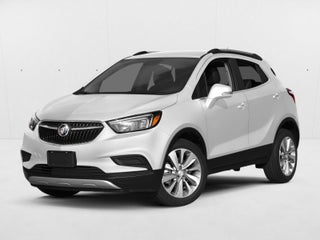 2017 Buick Encore Preferred II