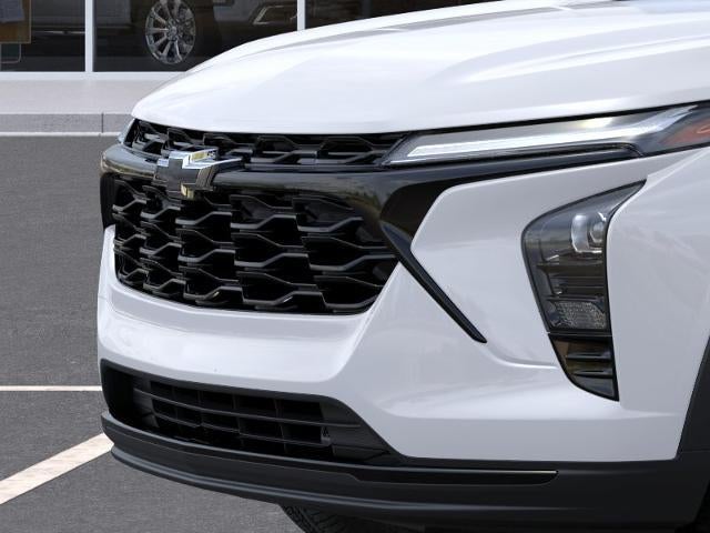 2026 Chevrolet Trax LT - Photo 13